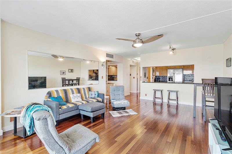 Image 10 of 36 For 2500 Las Olas Blvd  1703