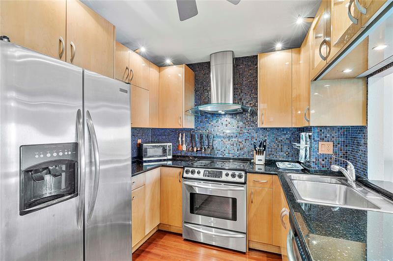Image 12 of 36 For 2500 Las Olas Blvd  1703