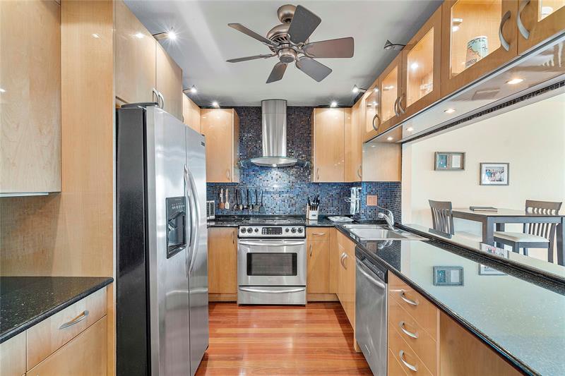 Image 15 of 36 For 2500 Las Olas Blvd  1703
