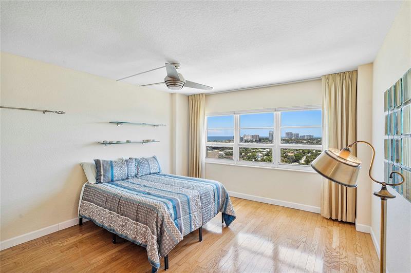 Image 22 of 36 For 2500 Las Olas Blvd  1703