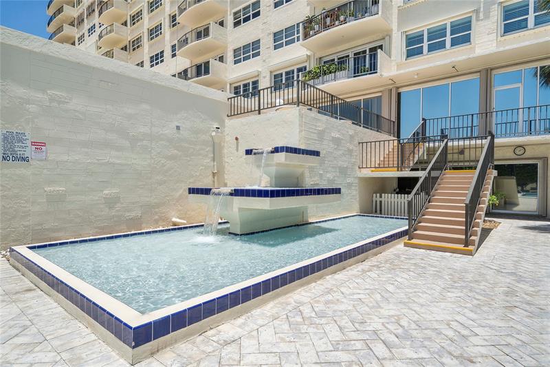 Image 25 of 36 For 2500 Las Olas Blvd  1703