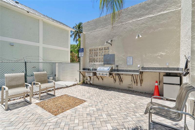 Image 26 of 36 For 2500 Las Olas Blvd  1703