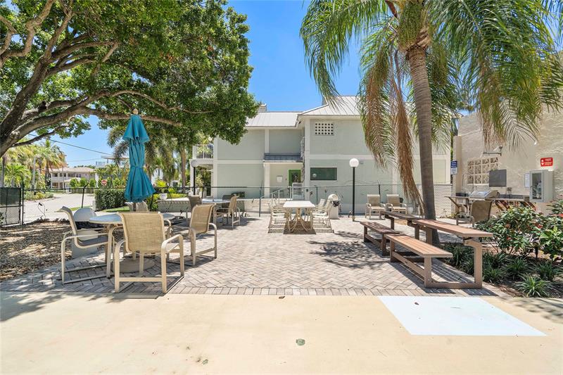 Image 27 of 36 For 2500 Las Olas Blvd  1703