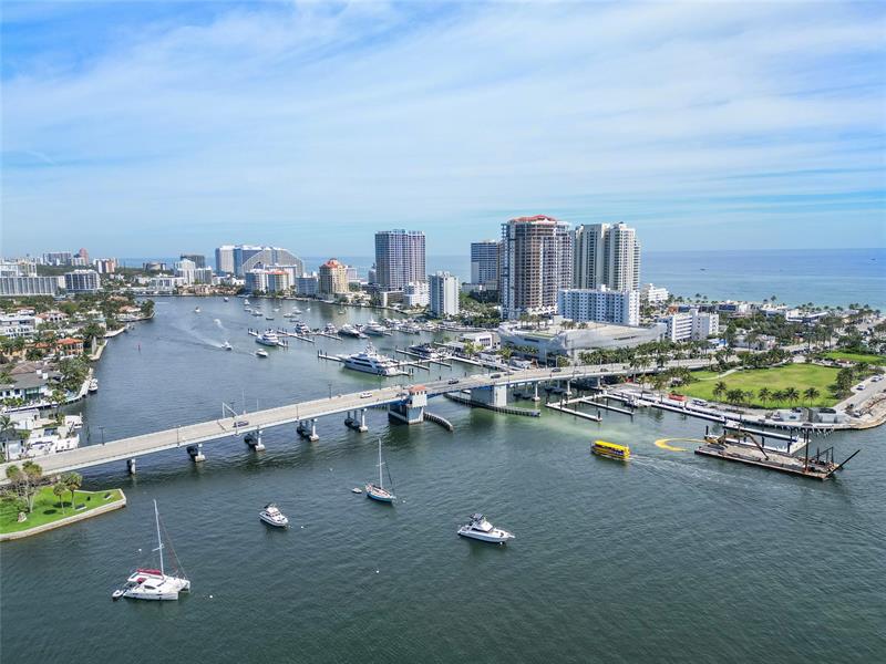Image 3 of 36 For 2500 Las Olas Blvd  1703