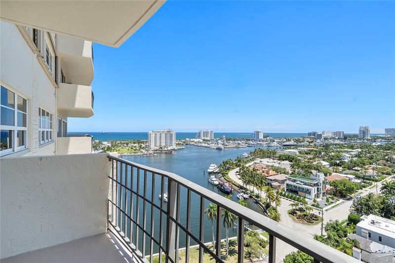 Image 35 of 36 For 2500 Las Olas Blvd  1703