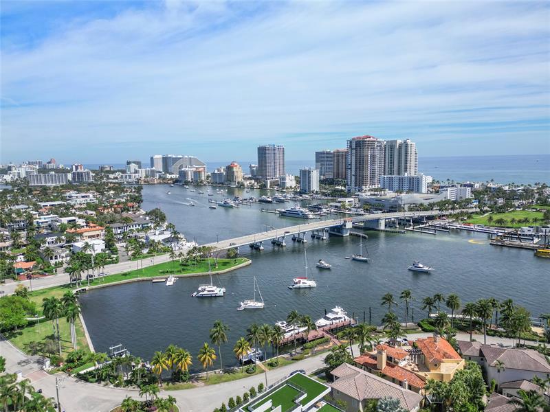 Image 36 of 36 For 2500 Las Olas Blvd  1703