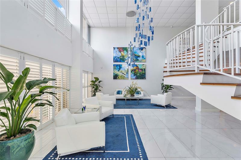 Image 5 of 36 For 2500 Las Olas Blvd  1703