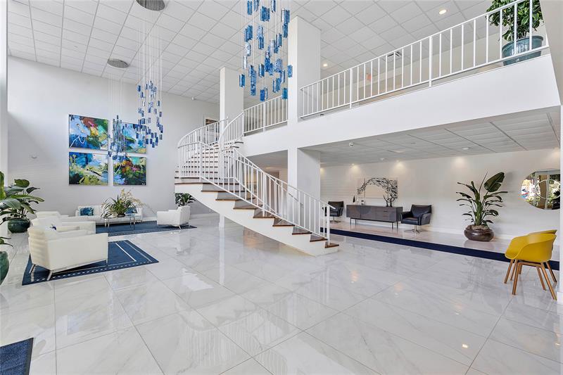 Image 6 of 36 For 2500 Las Olas Blvd  1703