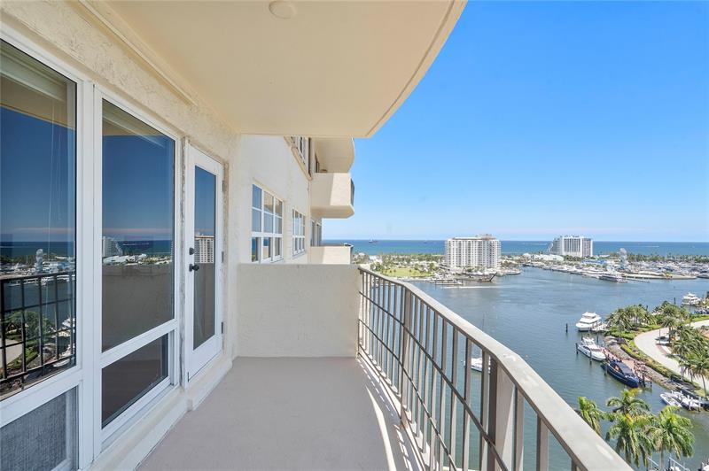 Image 7 of 36 For 2500 Las Olas Blvd  1703