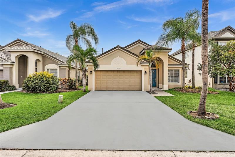 Details for 5837 Plum Bay Pkwy, Tamarac, FL 33321