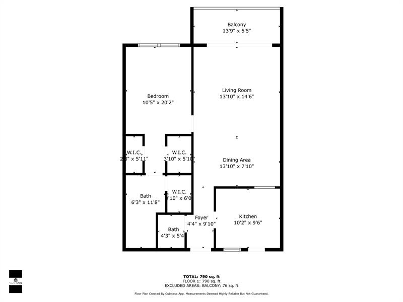 Image 4 of 27 For 604 2nd St  420