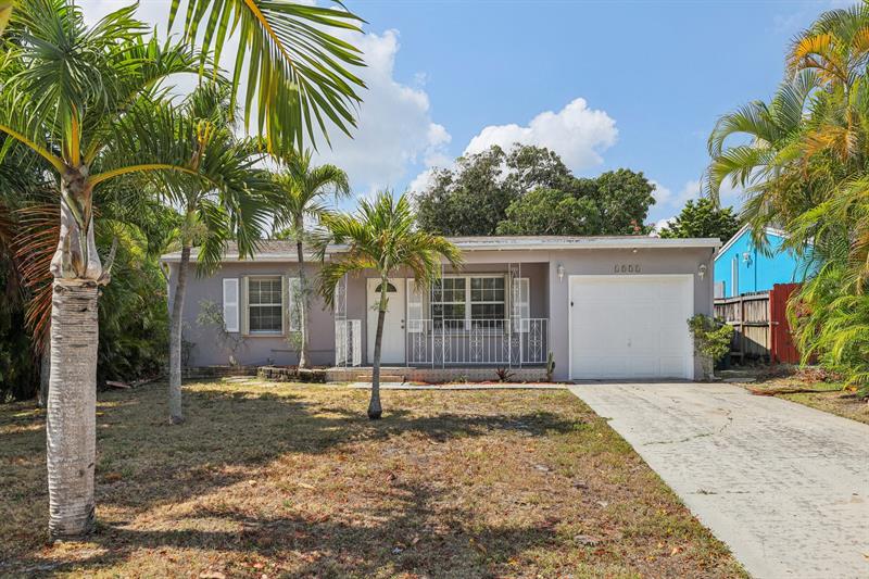 Details for 1531 17th Ave, Lake Worth Beach, FL 33460