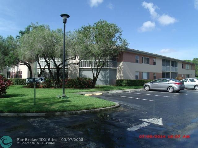 Listing Details for 7247 Devon Dr  7247, Fort Lauderdale, FL 33321