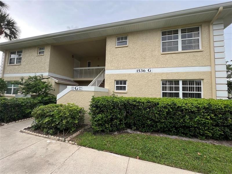 Details for 1536 Royal Green Circle  G204, Port St Lucie, FL 34952