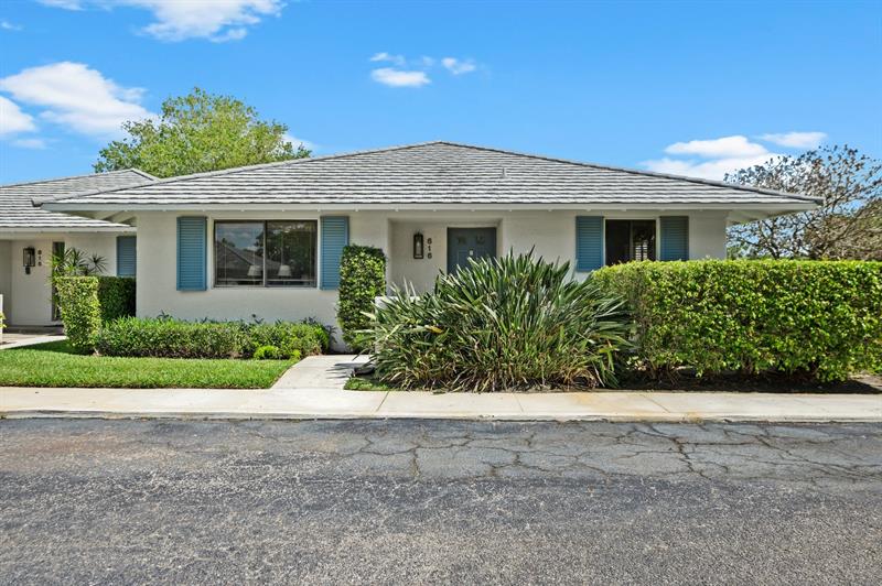 Details for 616 Club Drive  616, Palm Beach Gardens, FL 33418