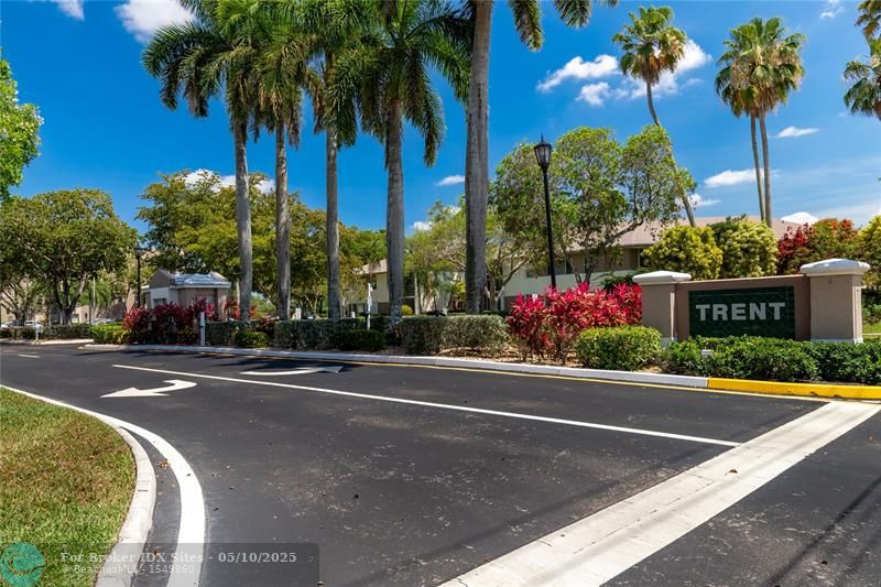 Details for 7723 Trent Dr  7723, Tamarac, FL 33321