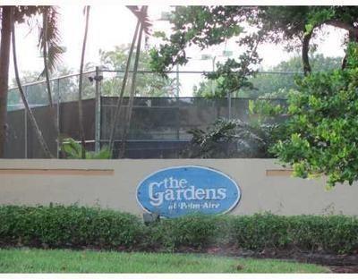 Details for 701 Gardens Dr  102, Pompano Beach, FL 33069