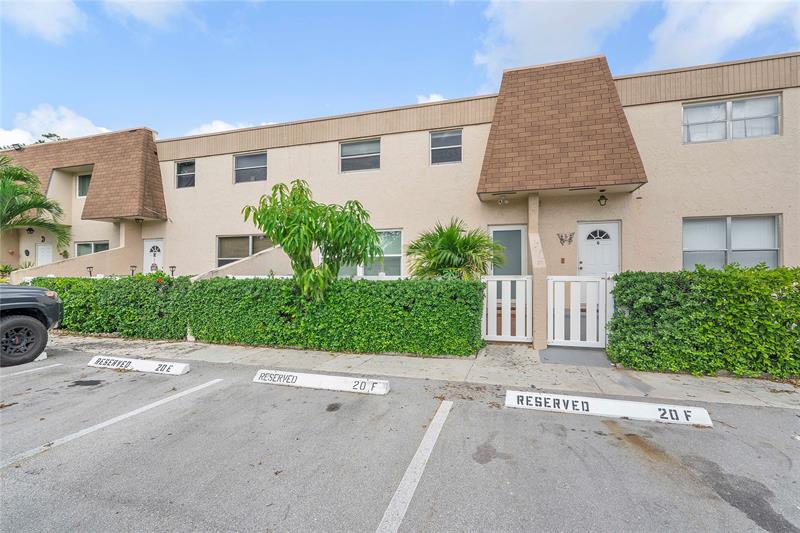 Details for 1505 80th Ave  F, Margate, FL 33063