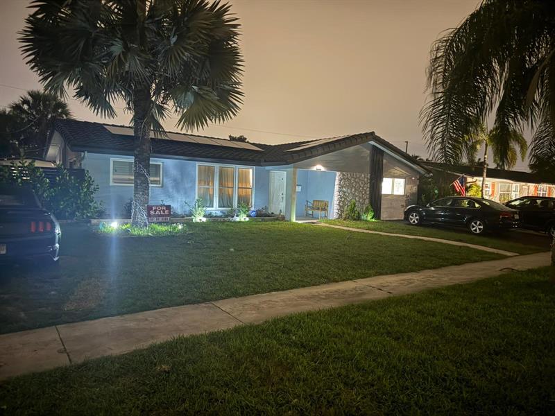 Details for 4420 8th St  , Coconut Creek, FL 33066