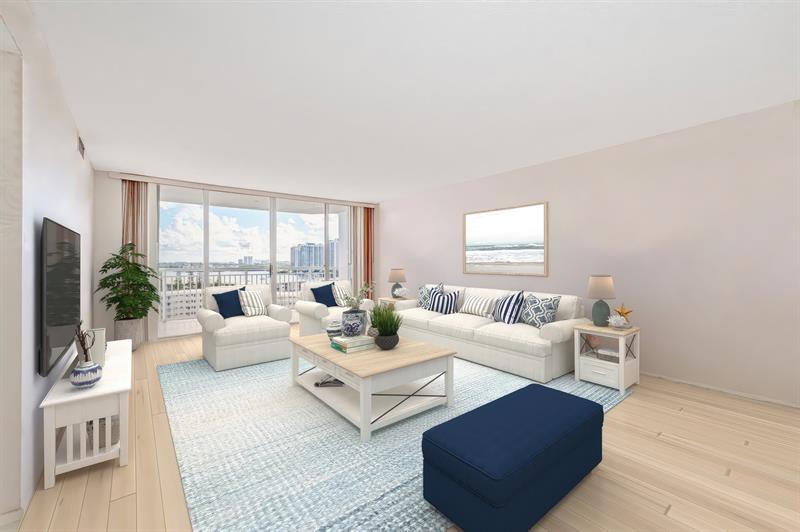 Image 10 of 35 For 18031 Biscayne Blvd  1104