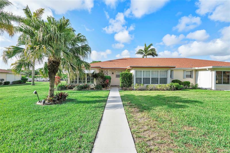 Details for 4570 3rd St  A, Delray Beach, FL 33445
