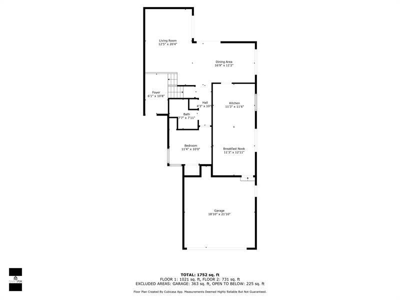 Image 47 of 47 For 2945 Begonia Way