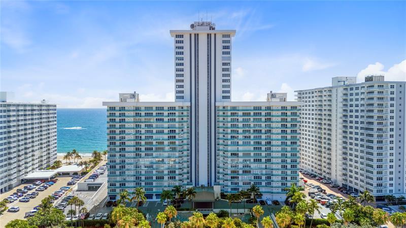 Details for 3900 Galt Ocean Drive  816, Fort Lauderdale, FL 33308