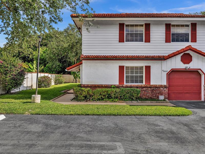 Details for 8957 23rd St  8957, Coral Springs, FL 33065