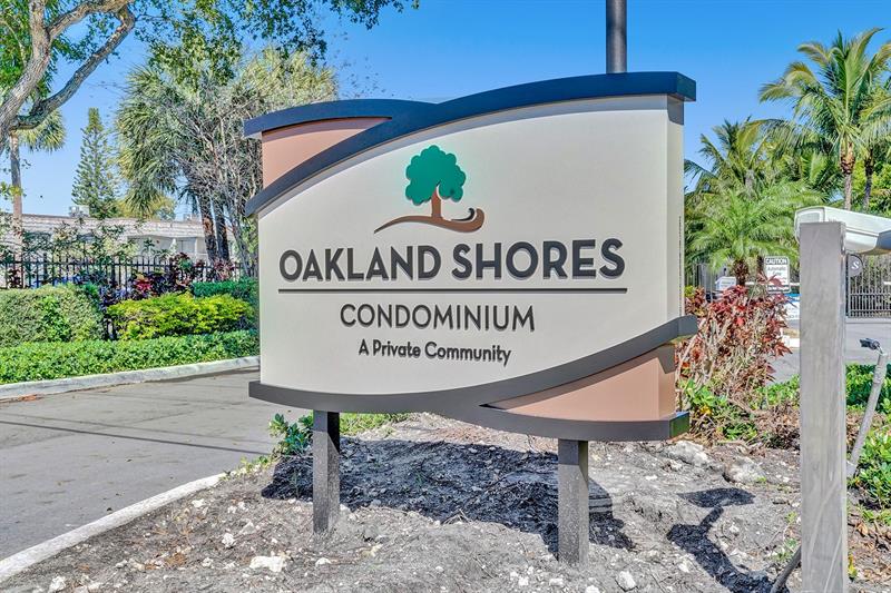 Image 32 of 35 For 3111 Oakland Shores Dr  F210