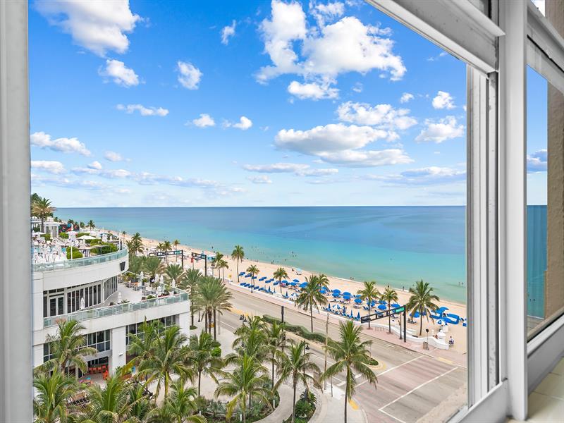 Image 13 of 17 For 345 Fort Lauderdale Beach Blvd  801