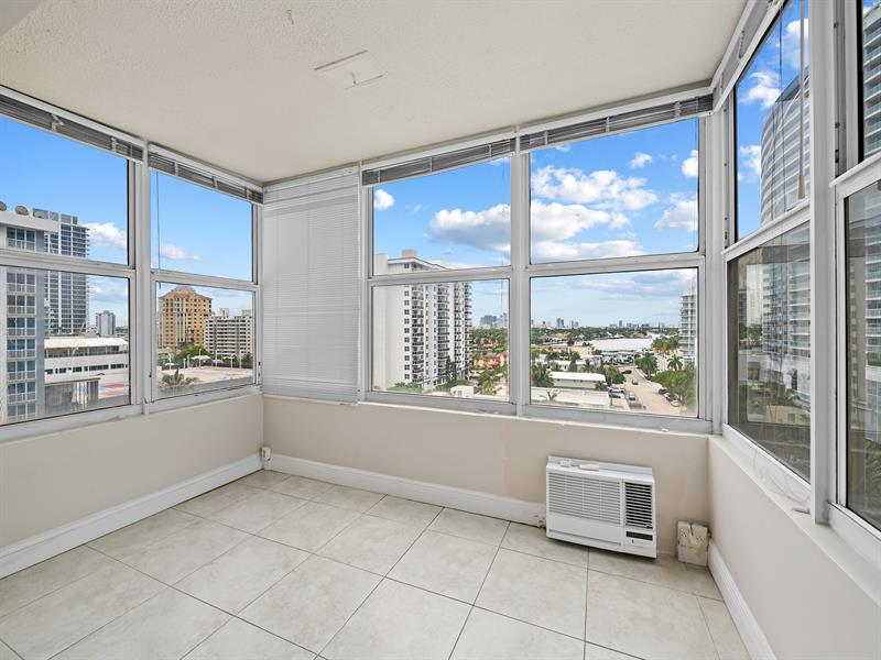 Image 16 of 17 For 345 Fort Lauderdale Beach Blvd  801