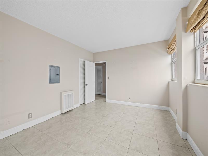 Image 17 of 17 For 345 Fort Lauderdale Beach Blvd  801