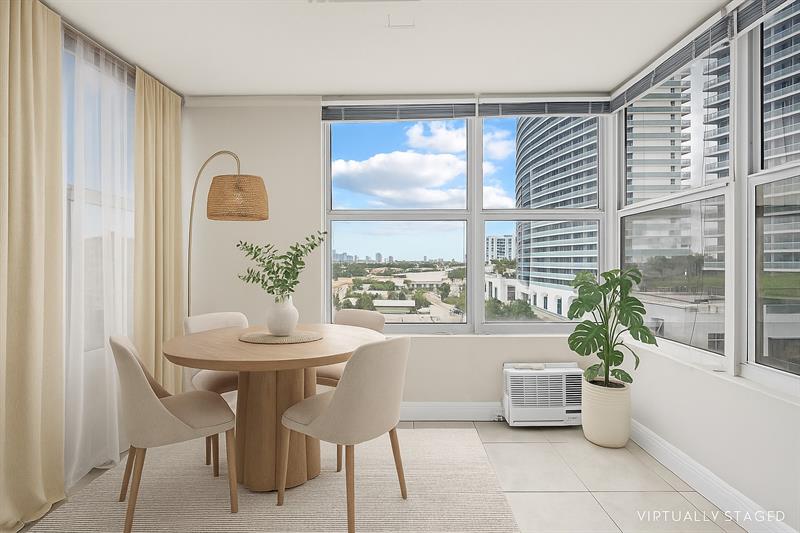 Image 3 of 17 For 345 Fort Lauderdale Beach Blvd  801