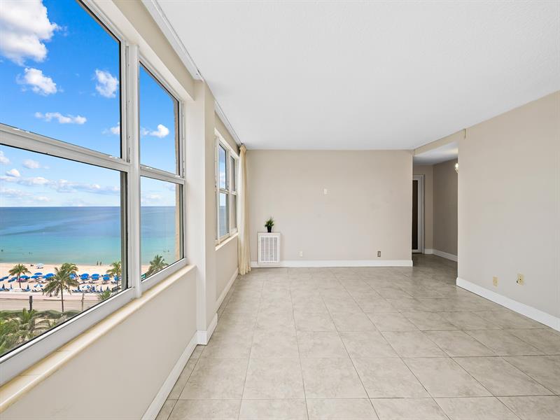 Image 7 of 17 For 345 Fort Lauderdale Beach Blvd  801