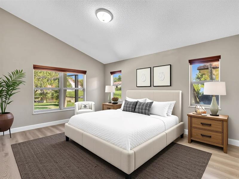 Image 30 of 57 For 9240 Oak Grove Cir