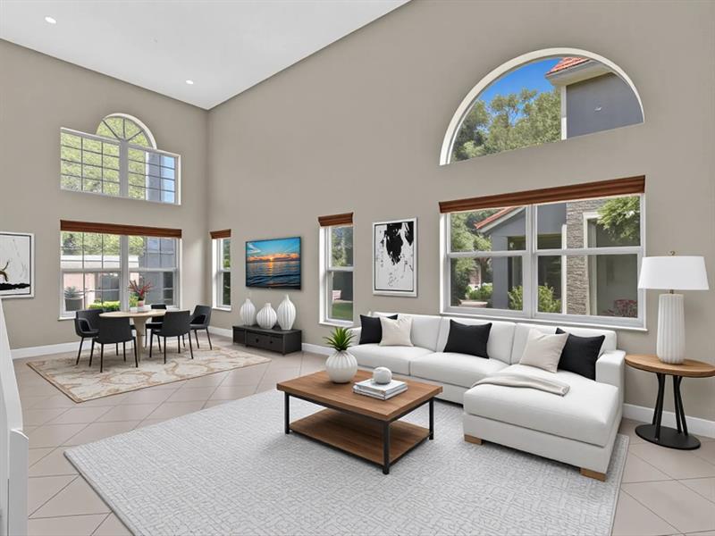 Image 5 of 57 For 9240 Oak Grove Cir