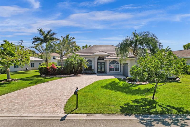 Details for 4952 110th Ter, Coral Springs, FL 33076