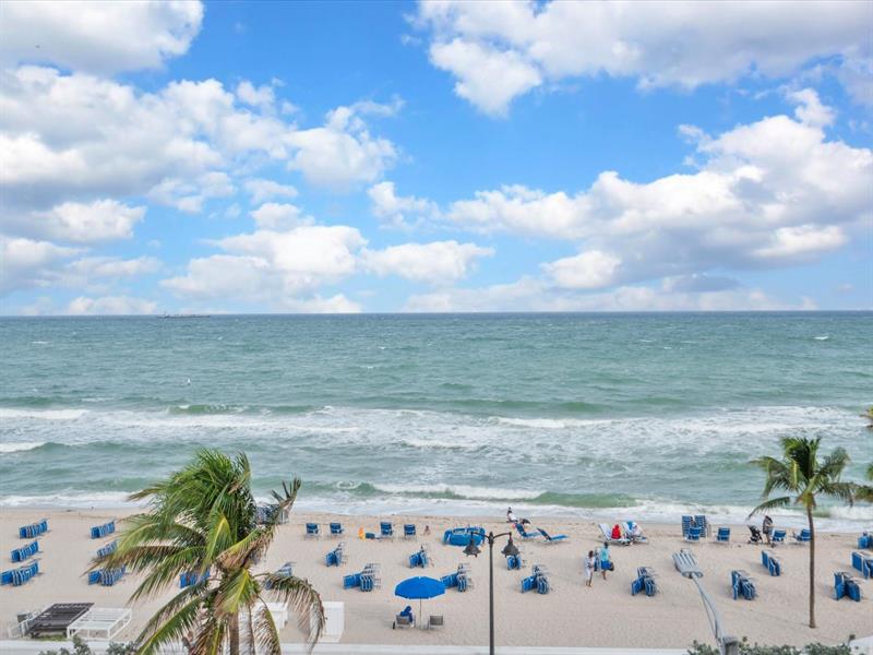Image 11 of 41 For 505 Ft Lauderdale Bch Blvd  1708
