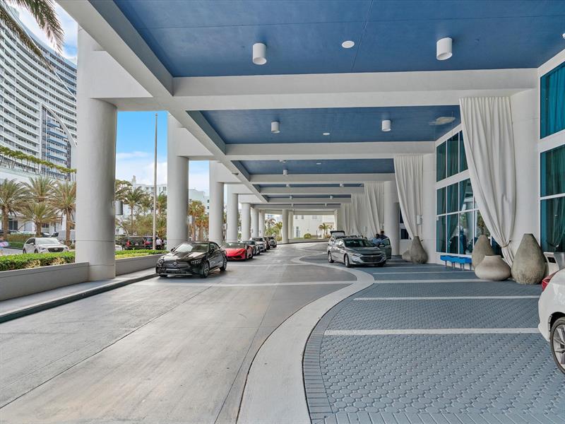Image 15 of 41 For 505 Ft Lauderdale Bch Blvd  1708