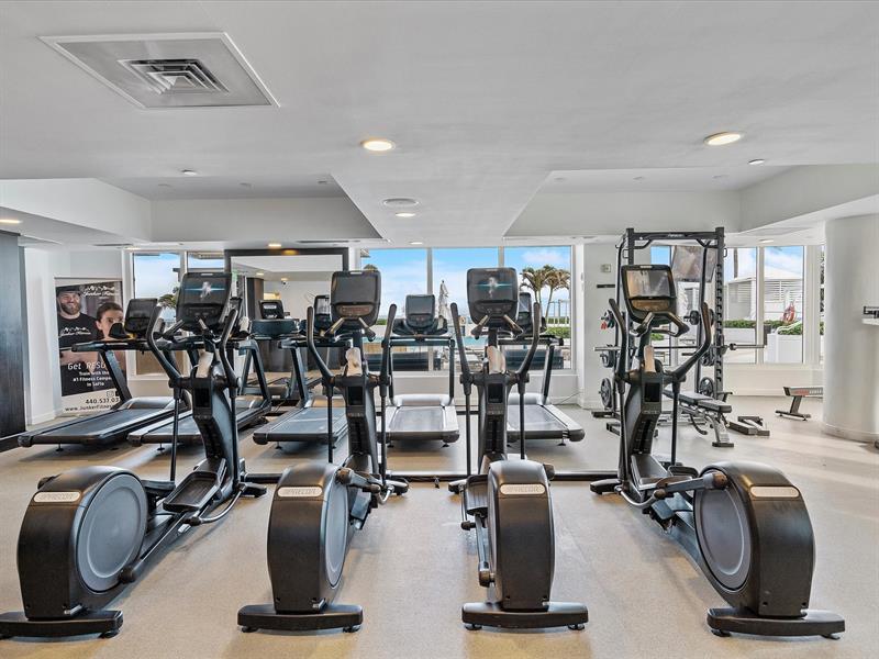 Image 33 of 41 For 505 Ft Lauderdale Bch Blvd  1708