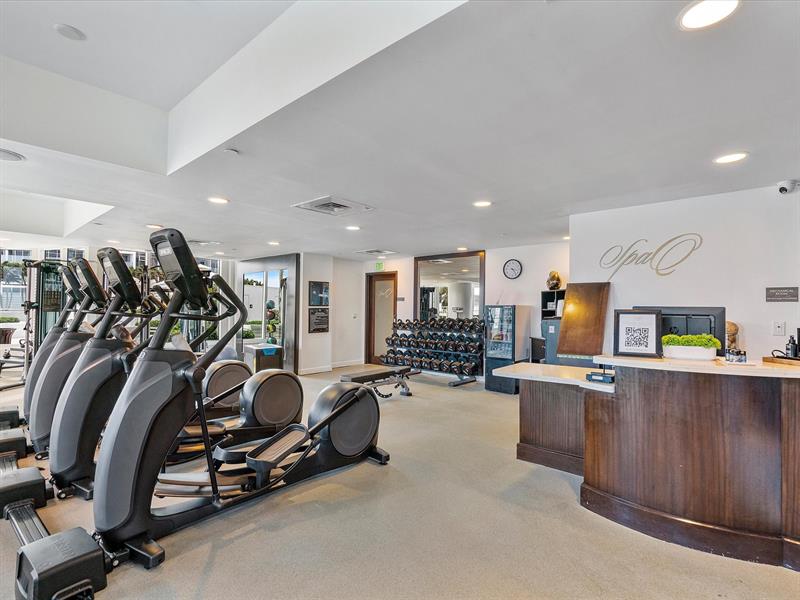 Image 34 of 41 For 505 Ft Lauderdale Bch Blvd  1708