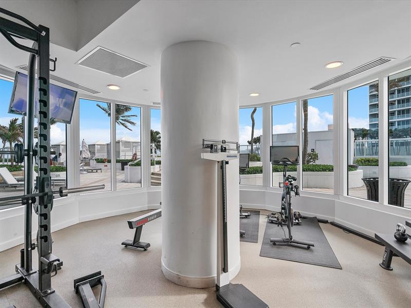 Image 35 of 41 For 505 Ft Lauderdale Bch Blvd  1708