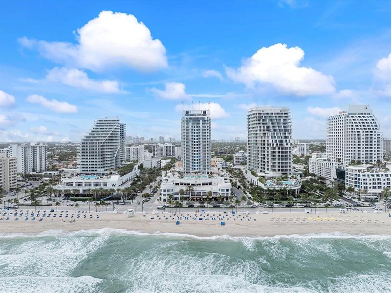 Image 40 of 41 For 505 Ft Lauderdale Bch Blvd  1708
