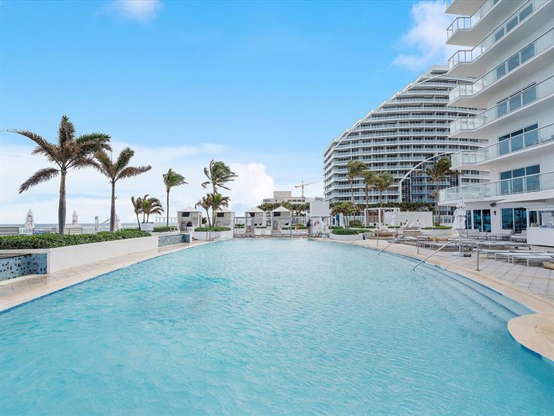Image 5 of 41 For 505 Ft Lauderdale Bch Blvd  1708