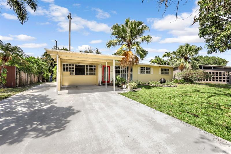 Details for 801 26th St  , Wilton Manors, FL 33311