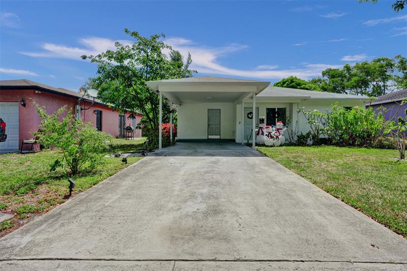 Details for 1590 7th Ln  , Pompano Beach, FL 33060