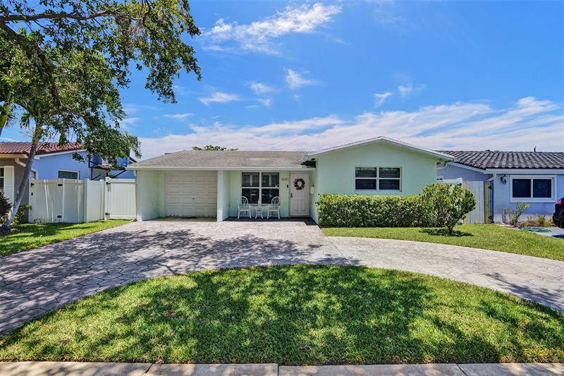 Details for 5409 Madison St, Hollywood, FL 33021