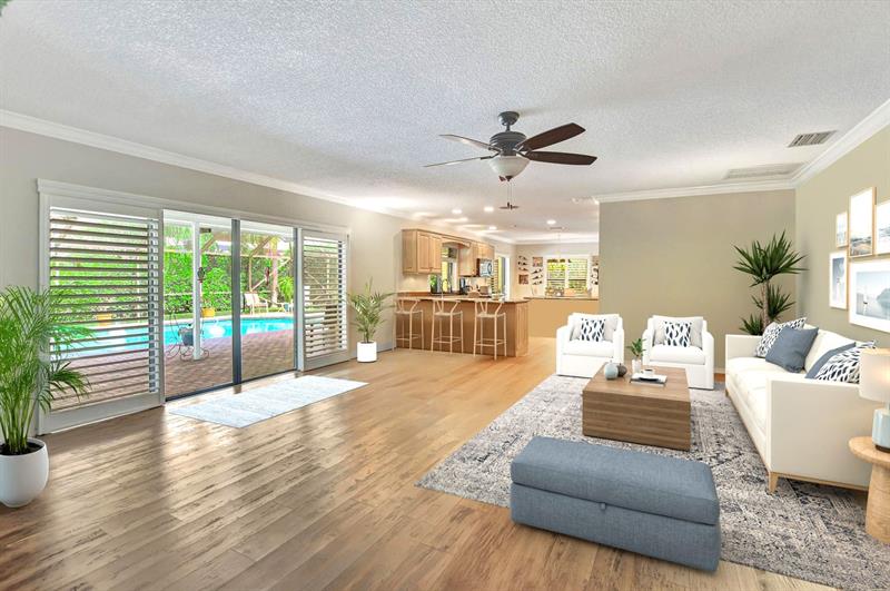 Image 2 of 47 For 243 Woodlake Circle