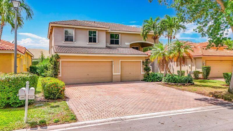 Details for 4819 53rd Cir, Coconut Creek, FL 33073