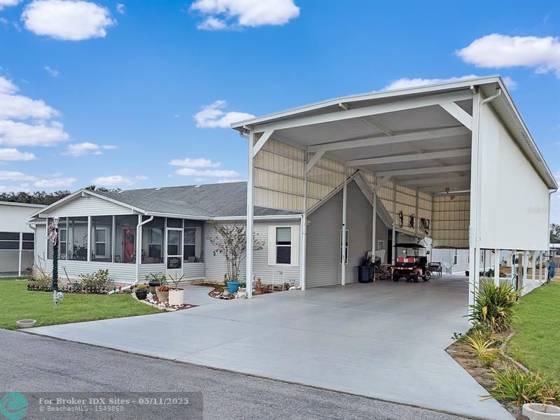 Details for 10032 Airetop, Dade City, FL 33525